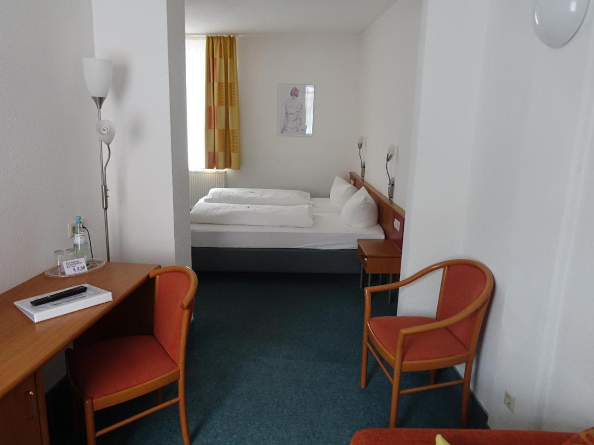 Adler-Hotel ديلتزش المظهر الخارجي الصورة