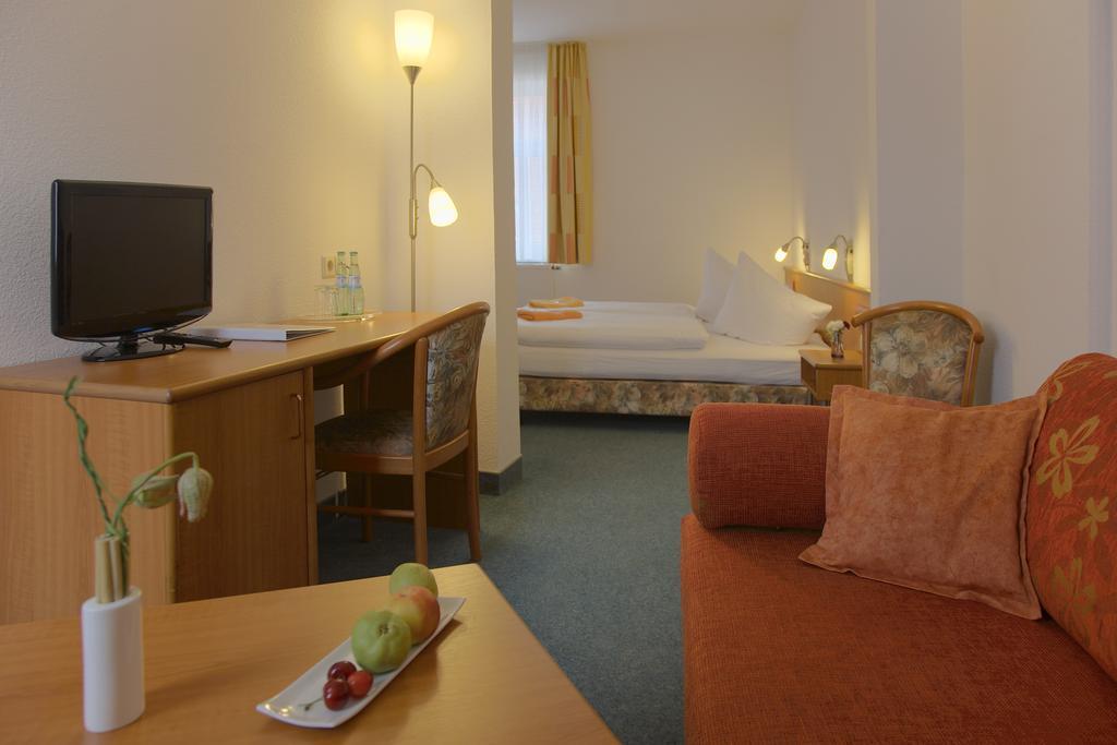 Adler-Hotel ديلتزش المظهر الخارجي الصورة