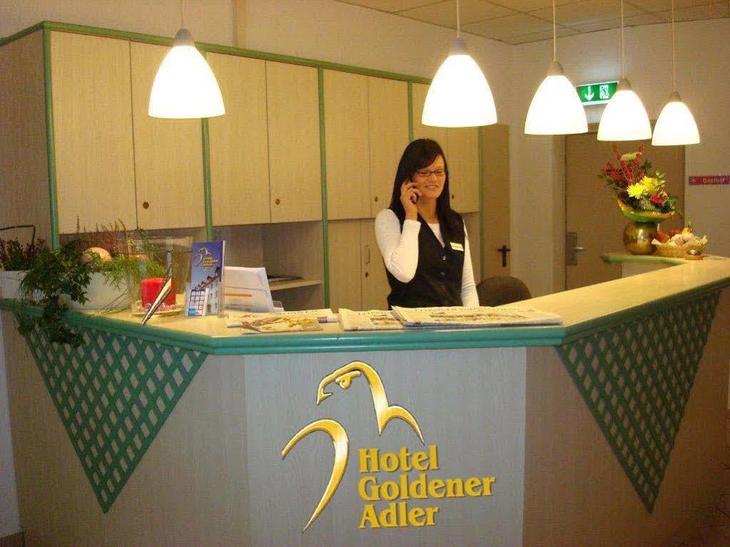 Adler-Hotel ديلتزش المظهر الخارجي الصورة